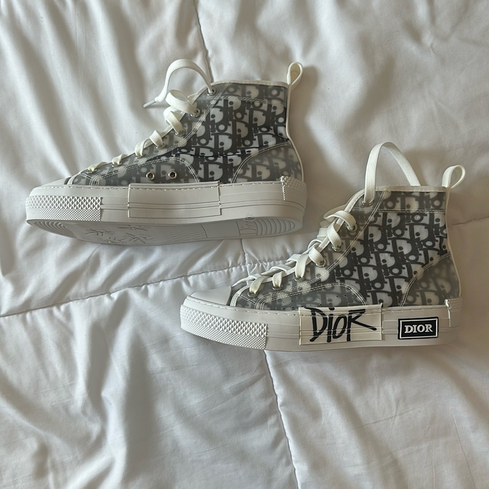 Dior Sneakers